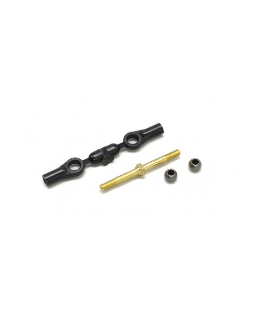 IF342 3x40mm Steering Rod (MP777 SP2) IF342  - KYOSHO RC
